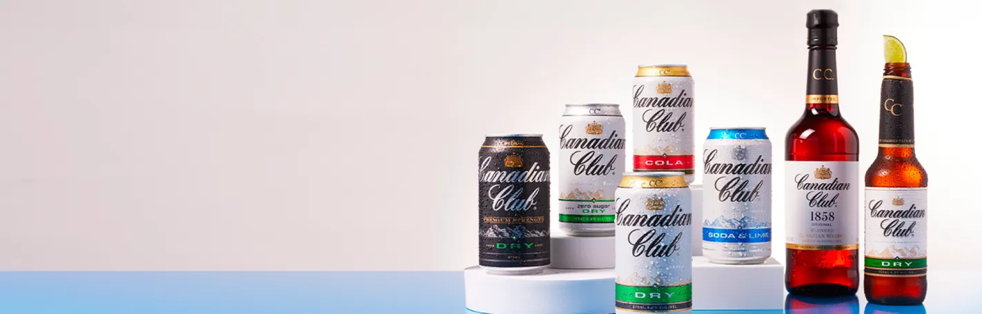 Join the Club newsletter signup banner