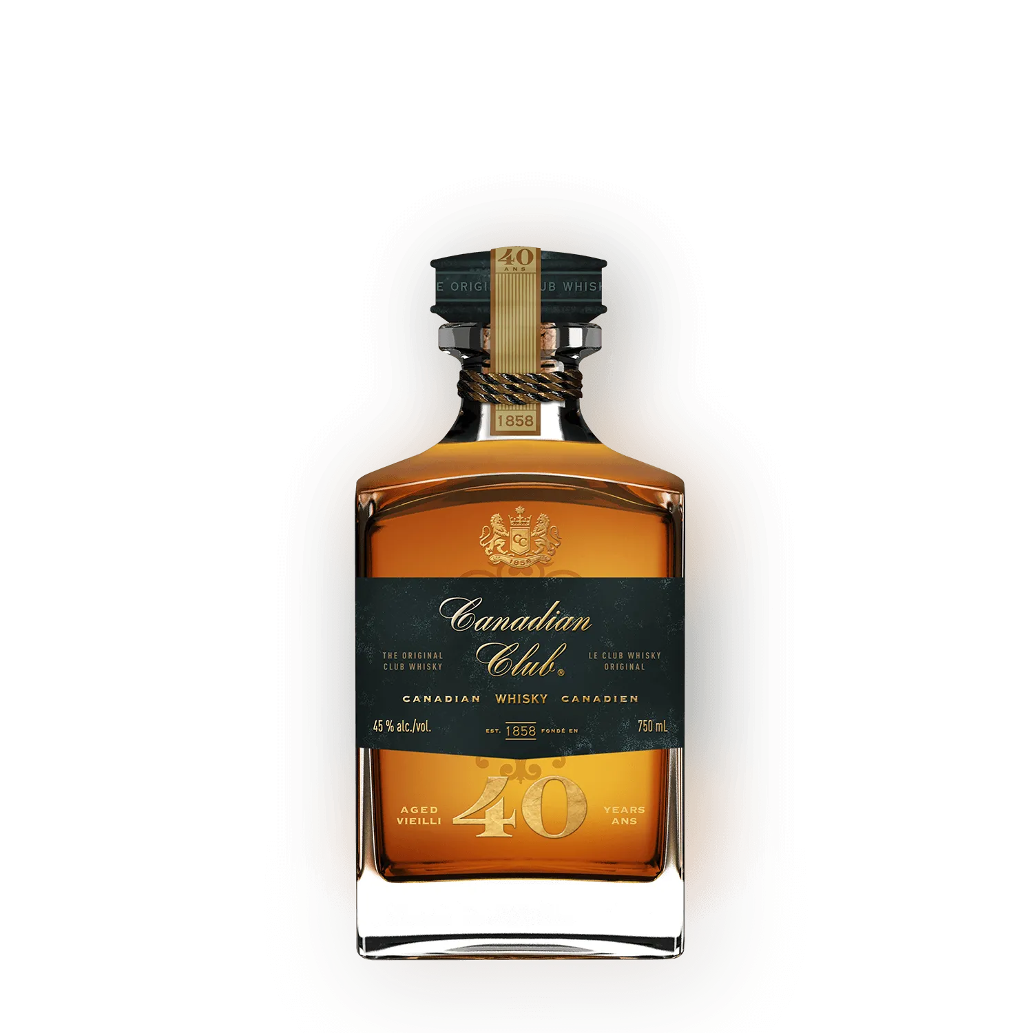 CC Chronicles Issue No.2 40 years Canadian Club