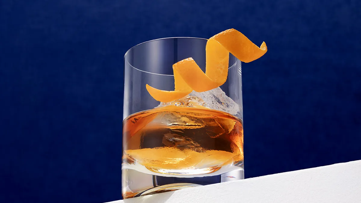 Candian Club Dedication to Craftmanship