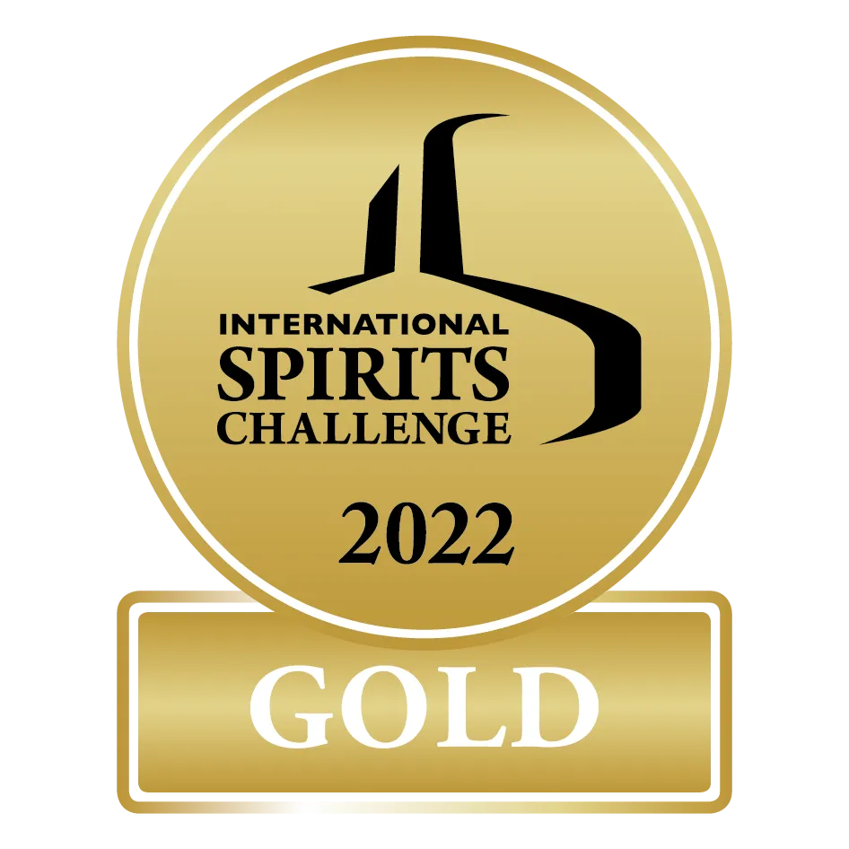 2022 ISC AWARDS