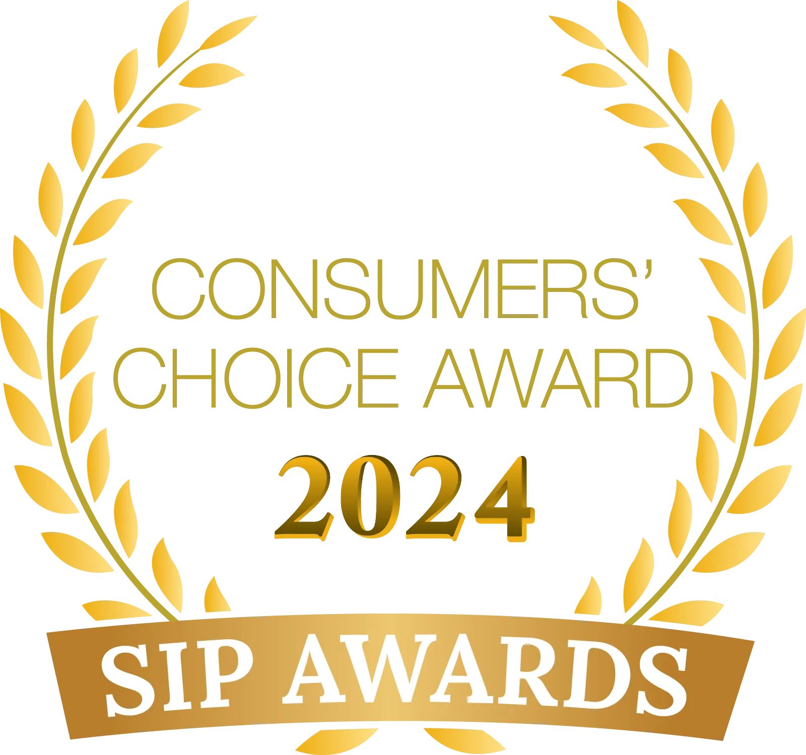 2024 SIP AWARDS -Consumer Choice