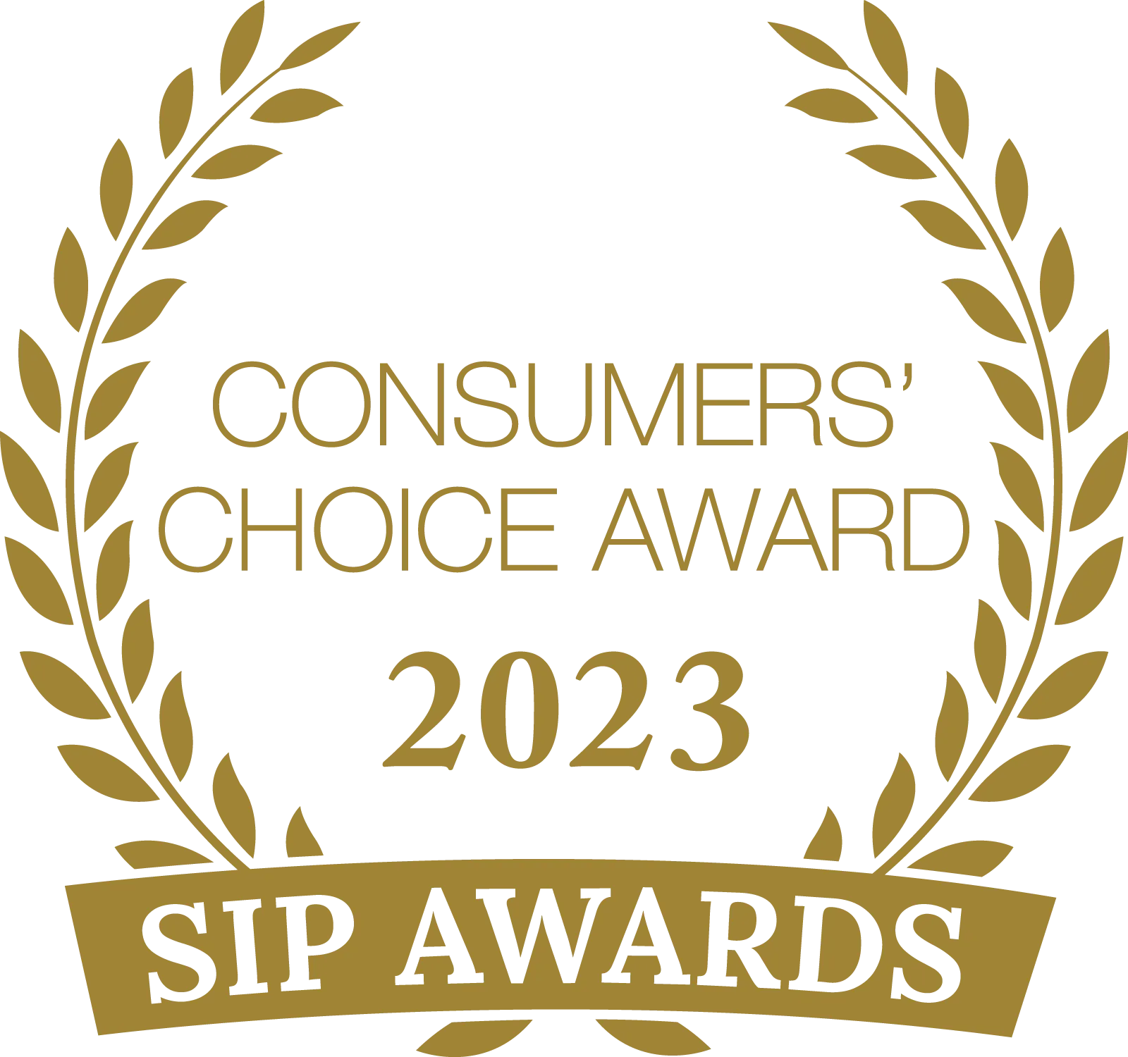 Canadian Club 1858 Whisky: GOLD / Consumer Choice Awards