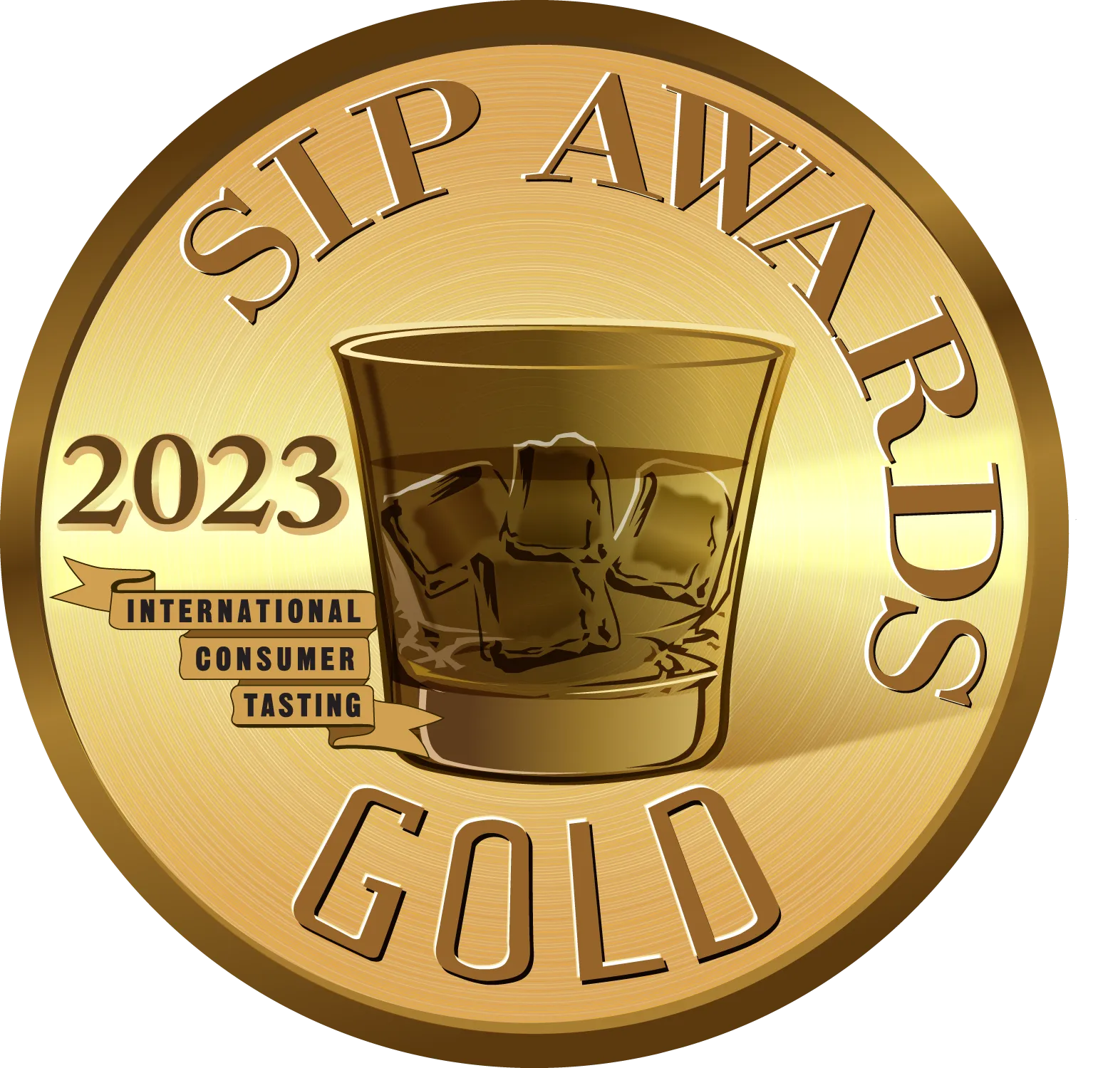 2023 SIP AWARDS -Gold