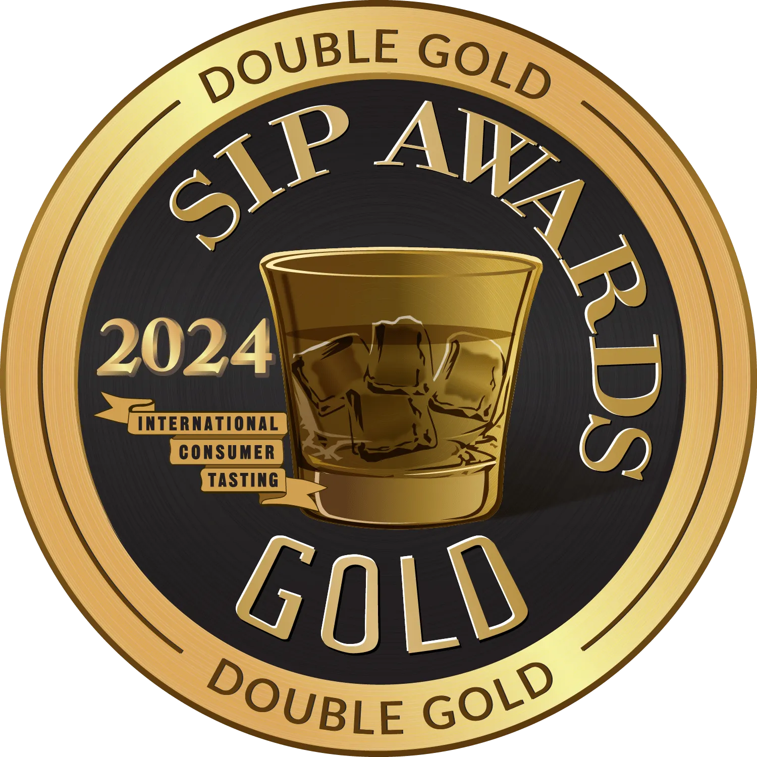 2024 SIP AWARDS - double gold