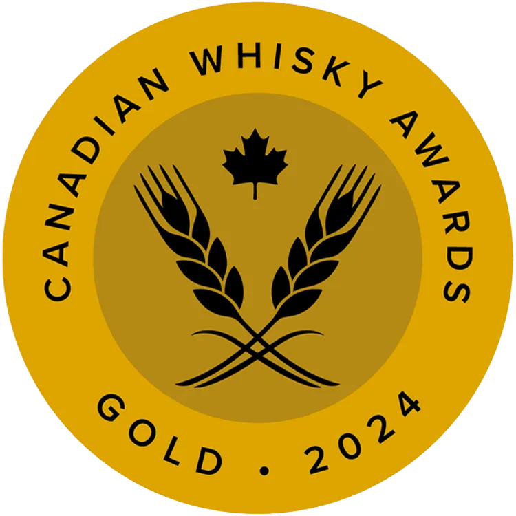 canadian whisky awards 2024