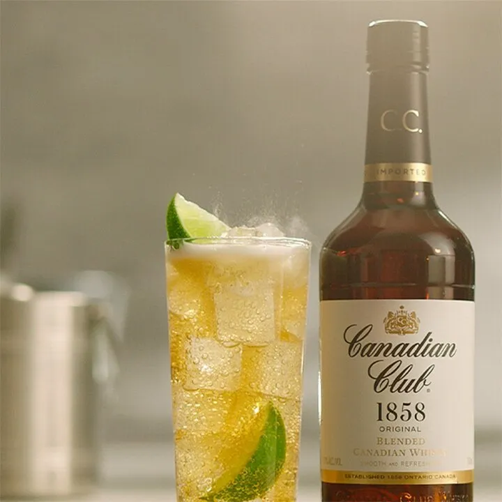 Enjoy the smoothness