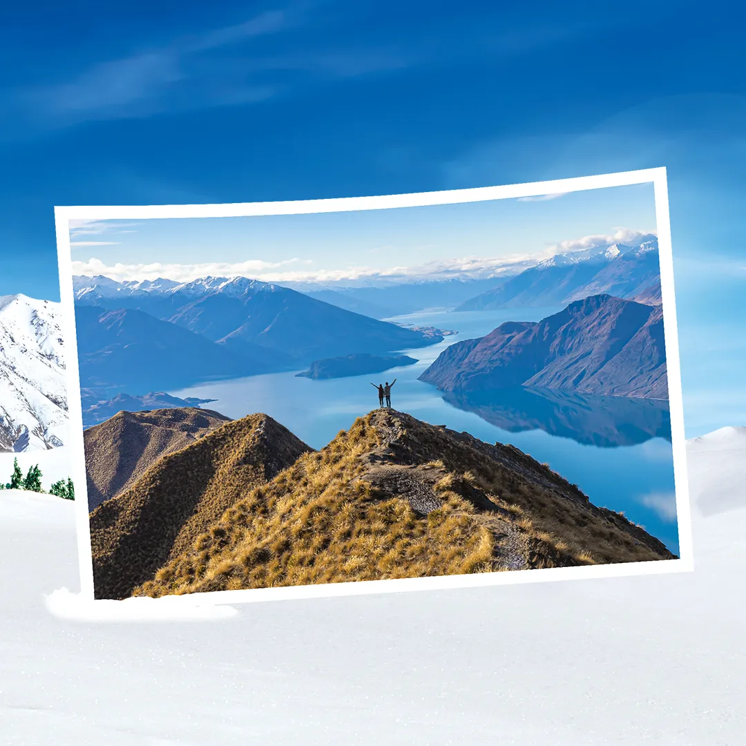 NZ trip