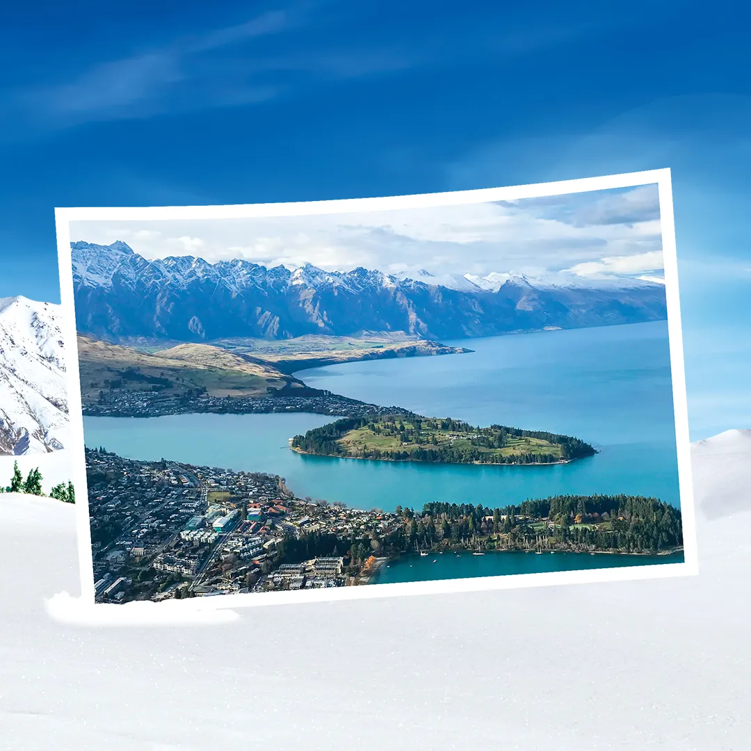 Queenstown