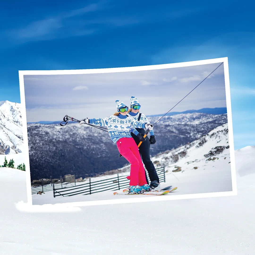 Thredbo